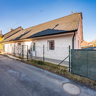 Prodej rodinného domu 166 m² Cerhovice, Macháčkova