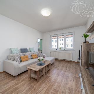 Prodej bytu 2+1 55 m² Úsobrno