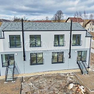 Prodej bytu 4+kk 132 m&sup2; Mladé Buky