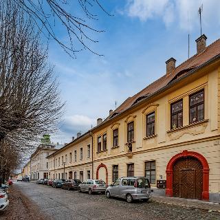 Prodej činžovního domu 460 m² Terezín, 28. října