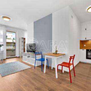 Prodej bytu 2+kk 46 m² Praha, Thomasova