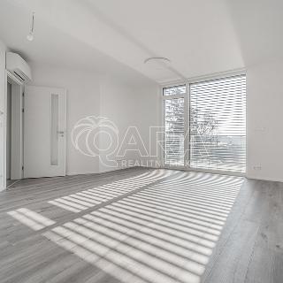 Pronájem bytu 1+kk a garsoniéry 39 m² Praha, Za Lužinami