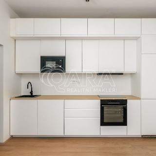 Pronájem bytu 2+kk 45 m² Praha, Jateční