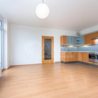 Pronájem bytu 3+kk 71 m² Praha Stodůlky, Svitákova