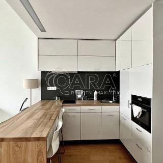 Pronájem bytu 1+kk a garsoniéry 45 m² Praha, Gabrielská