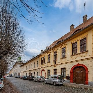 Prodej činžovního domu 460 m² Terezín, 28. října