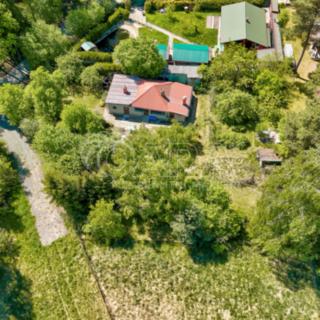 Prodej stavební parcely 79 m² Kytín
