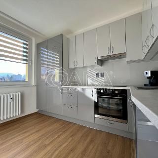 Pronájem bytu 2+1 45 m² Frenštát pod Radhoštěm, Rožnovská