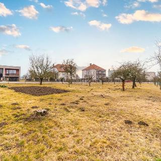 Prodej stavební parcely 878 m² Nýrov, 