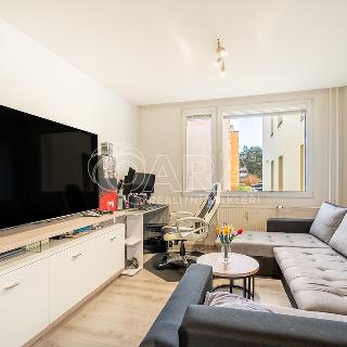 Prodej bytu 2+kk 43 m² Beroun, Slapská