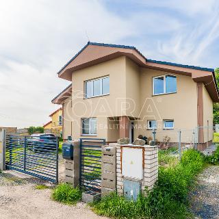 Prodej rodinného domu 203 m² Bašť, K Lesu