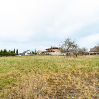 Pronájem stavební parcely 1222 m² Praha