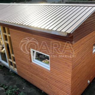 Prodej chaty 15 m² Čelákovice