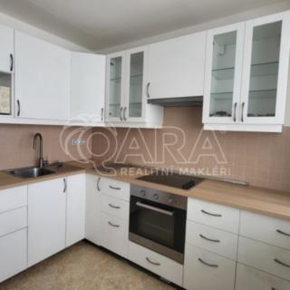 Pronájem bytu 3+1 66 m² Praha
