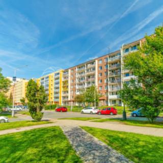 Prodej bytu 4+1 82 m² Kralupy nad Vltavou, sídl. U Cukrovaru