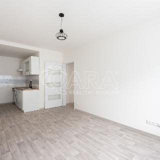 Pronájem bytu 2+kk 46 m² Průhonice, Na Sídlišti III