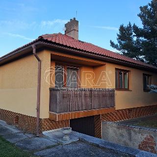 Pronájem rodinného domu 102 m² Nelahozeves, Nová