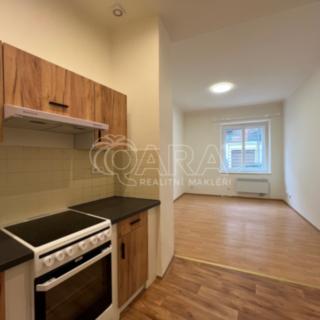 Prodej bytu 2+kk 40 m² Praha Košíře, Holečkova