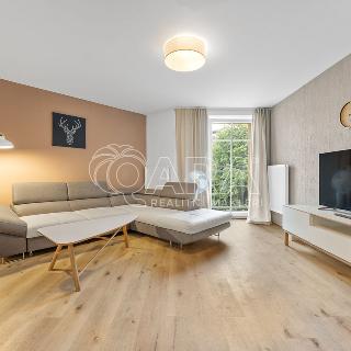 Prodej bytu 3+kk 90 m² Praha, Bořivojova