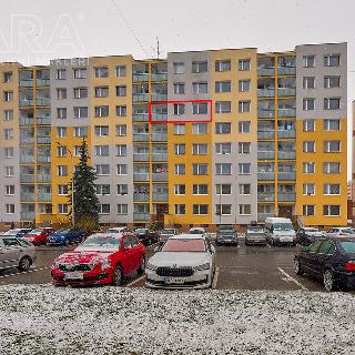 Prodej bytu 3+kk 63 m² Beroun, Tyršova