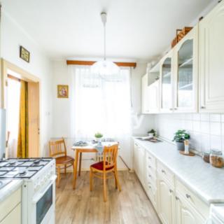 Prodej rodinného domu 162 m² Znojmo