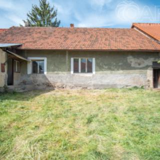 Prodej zemědělské usedlosti 77 m² Olbramovice