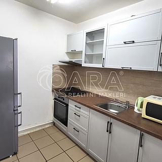 Pronájem bytu 2+kk 50 m&sup2; Benešov