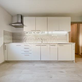 Pronájem bytu 2+1 49 m² Štramberk, Bařiny