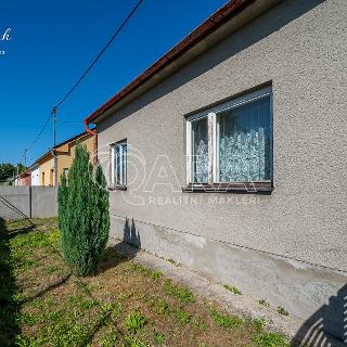 Prodej rodinného domu 170 m² Hranice, Máchova