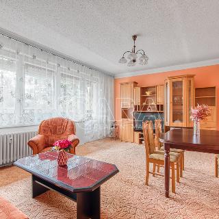 Prodej bytu 2+1 50 m² Havířov, Konzumní