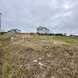 Prodej stavební parcely 983 m² Kralupy nad Vltavou