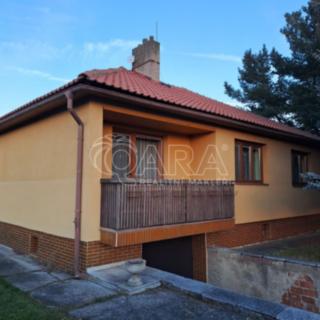 Pronájem rodinného domu 102 m² Nelahozeves