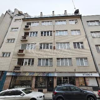 Prodej bytu 1+1 39 m² Praha, Na zbořenci