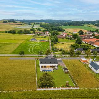 Prodej stavební parcely 1 774 m² Žďár, 