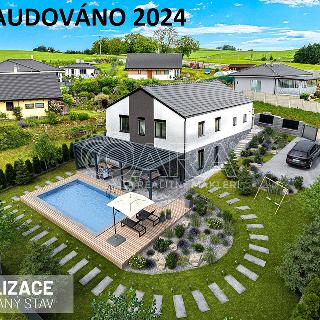 Prodej rodinného domu 178 m² Struhařov