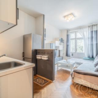 Prodej bytu 4+1 109 m² Praha