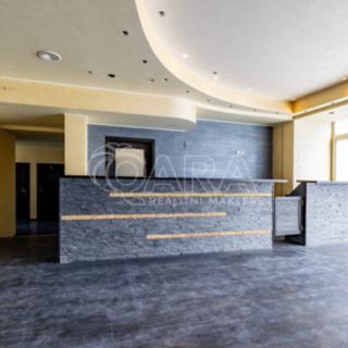 Prodej obchodu 202 m² Jesenice
