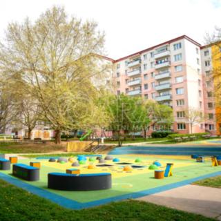 Prodej bytu 2+kk 47 m² Brno
