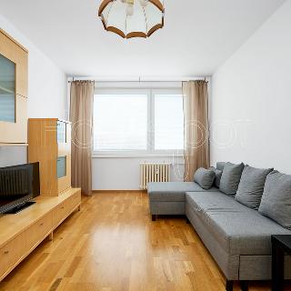 Pronájem bytu 2+kk 43 m² Praha, Mlékárenská