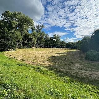 Prodej zahrady 2892 m&sup2; Hostivice