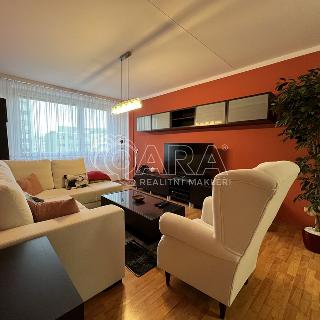 Pronájem bytu 3+kk 65 m² Praha, Hrudičkova