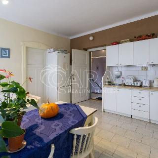 Prodej rodinného domu 314 m² Čelákovice, Masarykova