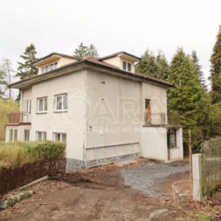 Prodej rodinného domu 294 m² Mnichovice
