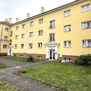 Prodej bytu 2+1 49 m² Hořovice, Palachova