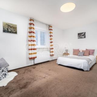Prodej bytu 2+1 64 m² Harrachov Nový Svět