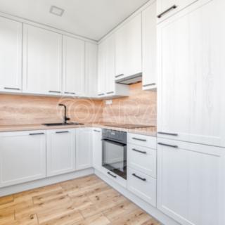 Pronájem bytu 3+1 72 m² Ostrava
