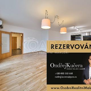 Prodej bytu 2+kk 76 m² Praha, Marie Cibulkové