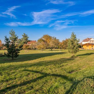 Prodej stavební parcely 528 m² Žďár, 