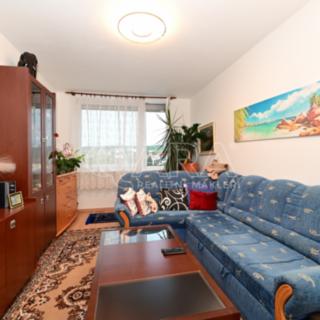 Pronájem bytu 2+kk 43 m² Praha Hostivař, Kozmíkova