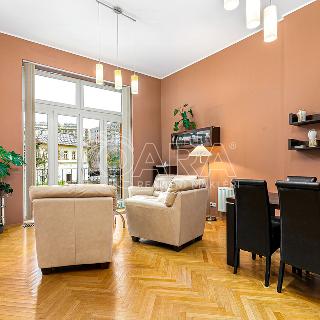 Prodej bytu 4+kk 101 m² Praha